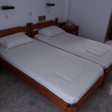 Andavis Hotel (Adults Only) Kardamena  Bagian luar foto
