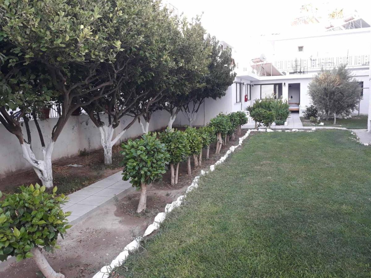 Andavis Hotel (Adults Only) Kardamena  Bagian luar foto