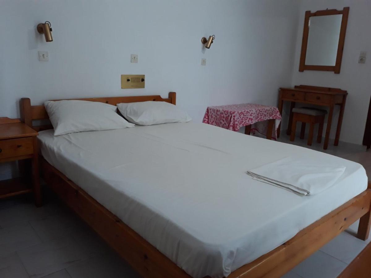 Andavis Hotel (Adults Only) Kardamena  Bagian luar foto