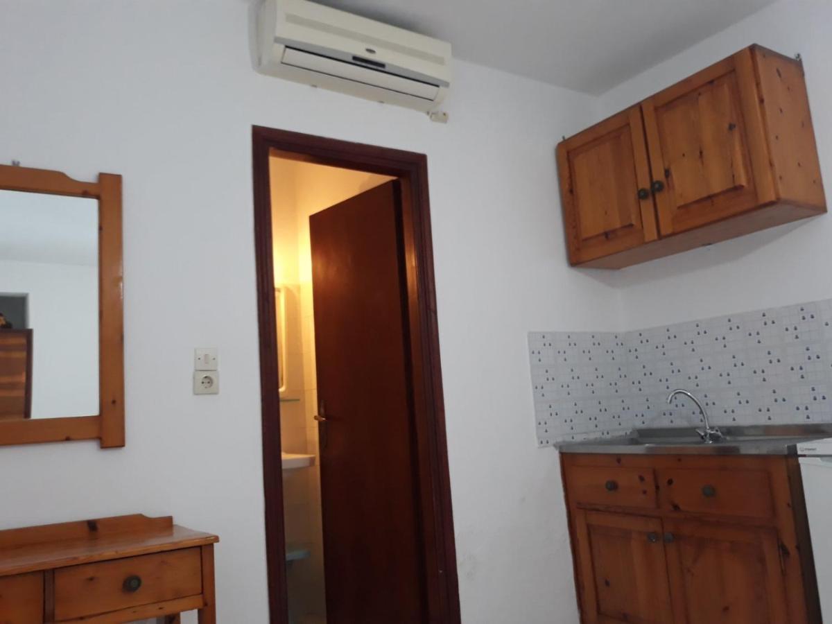 Andavis Hotel (Adults Only) Kardamena  Bagian luar foto