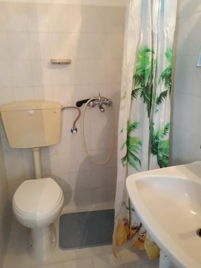 Andavis Hotel (Adults Only) Kardamena  Bagian luar foto