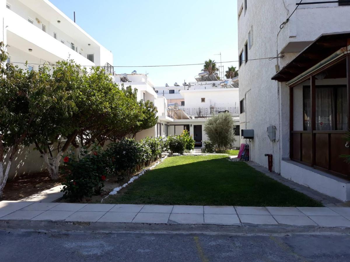 Andavis Hotel (Adults Only) Kardamena  Bagian luar foto