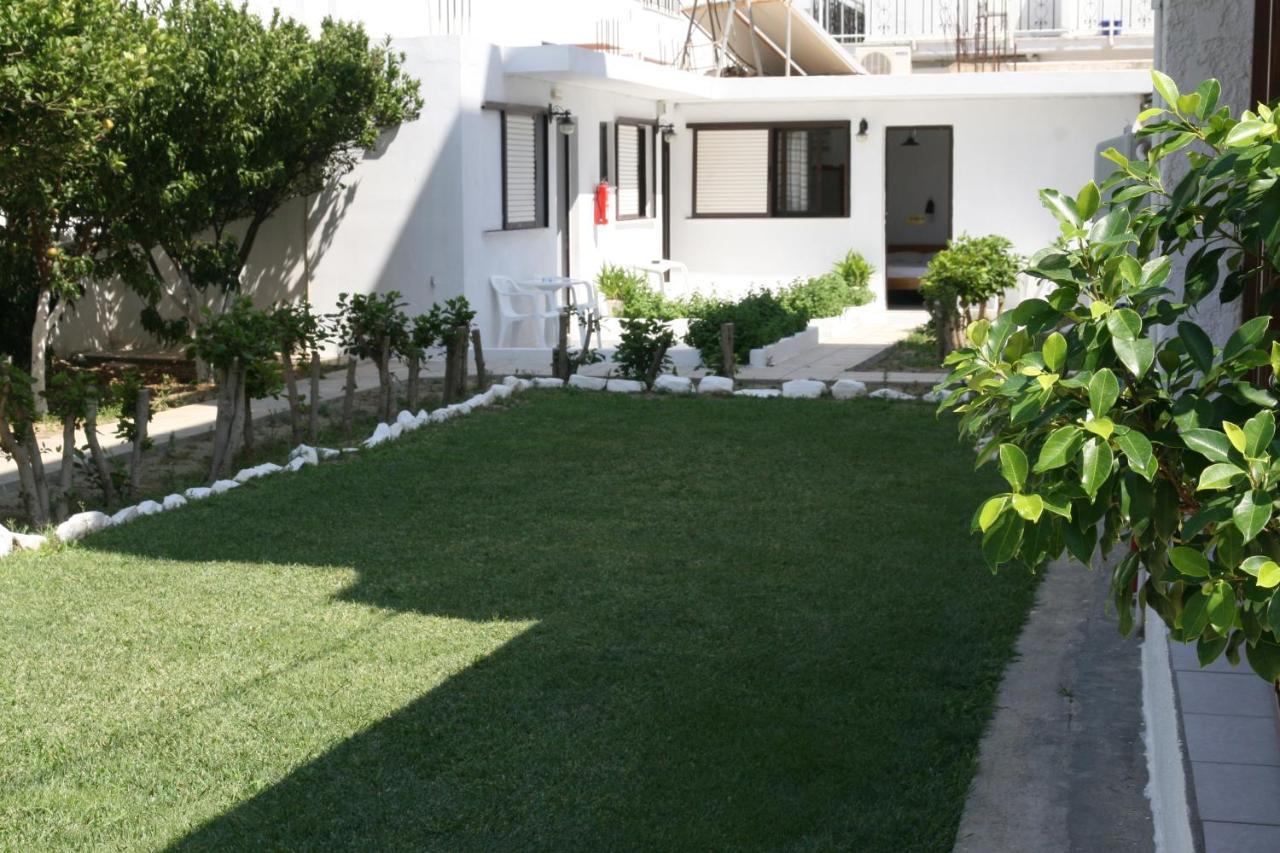 Andavis Hotel (Adults Only) Kardamena  Bagian luar foto