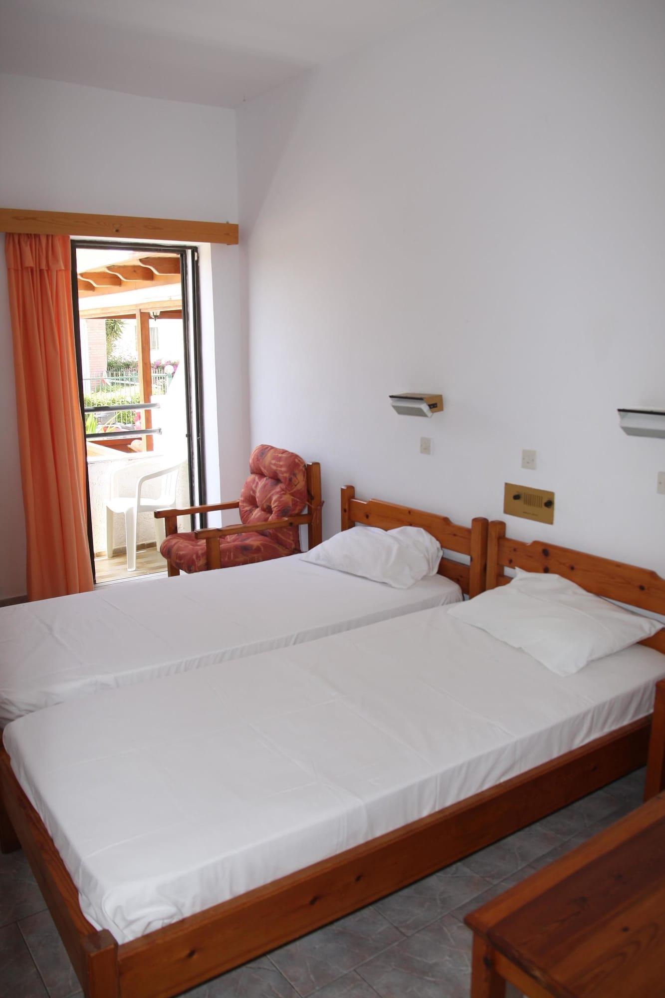 Andavis Hotel (Adults Only) Kardamena  Bagian luar foto