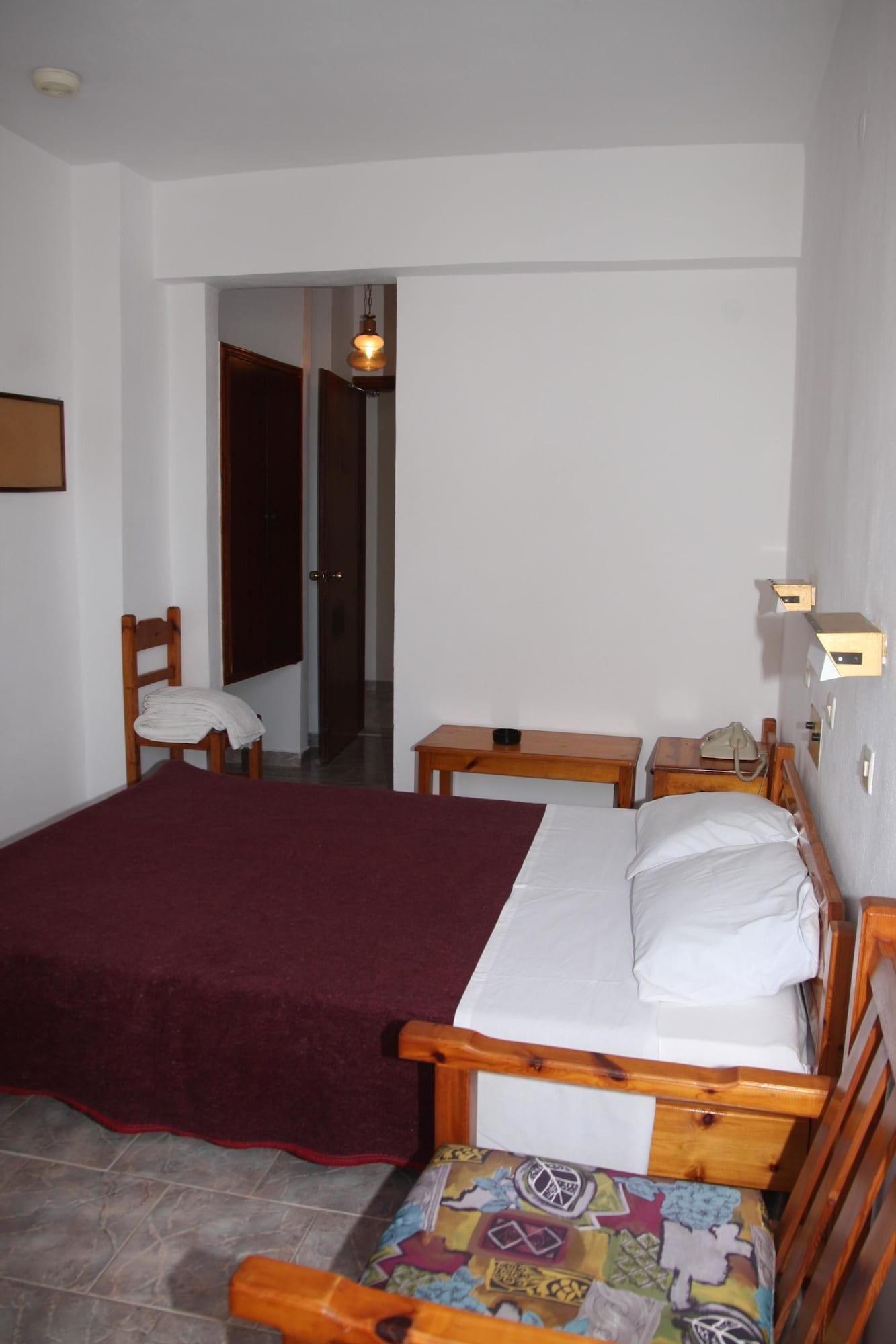 Andavis Hotel (Adults Only) Kardamena  Bagian luar foto