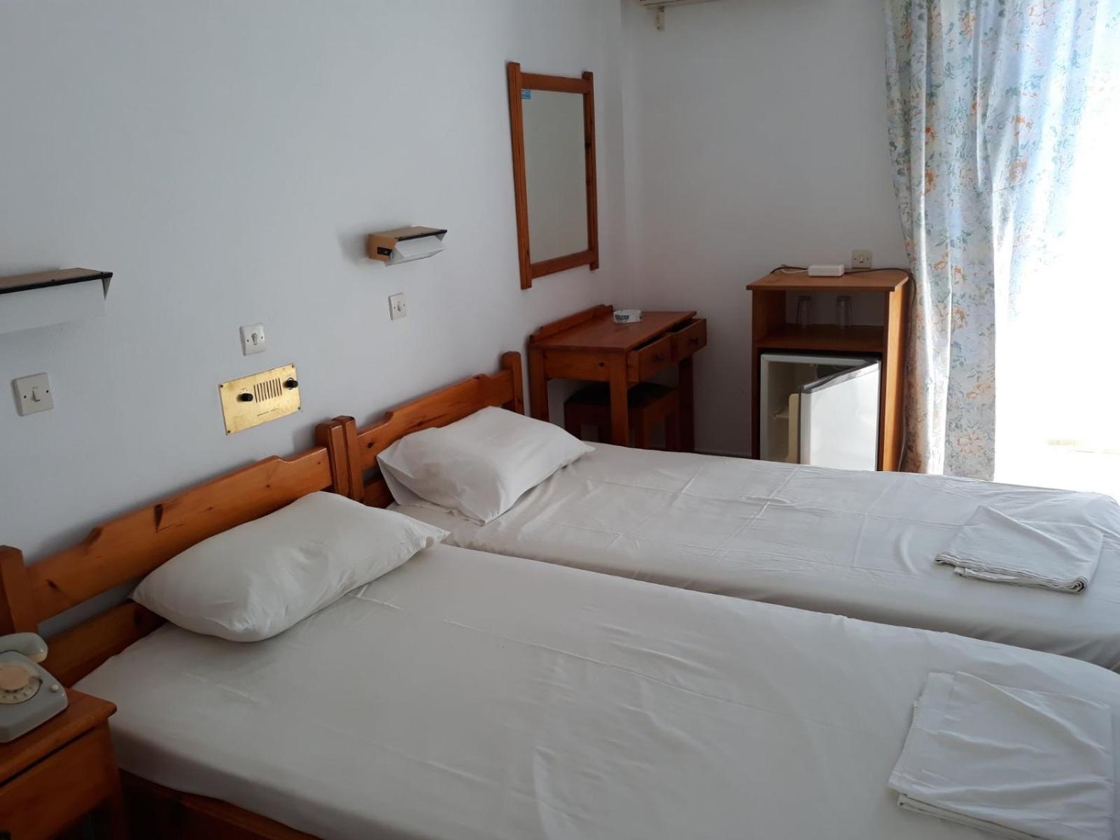 Andavis Hotel (Adults Only) Kardamena  Bagian luar foto