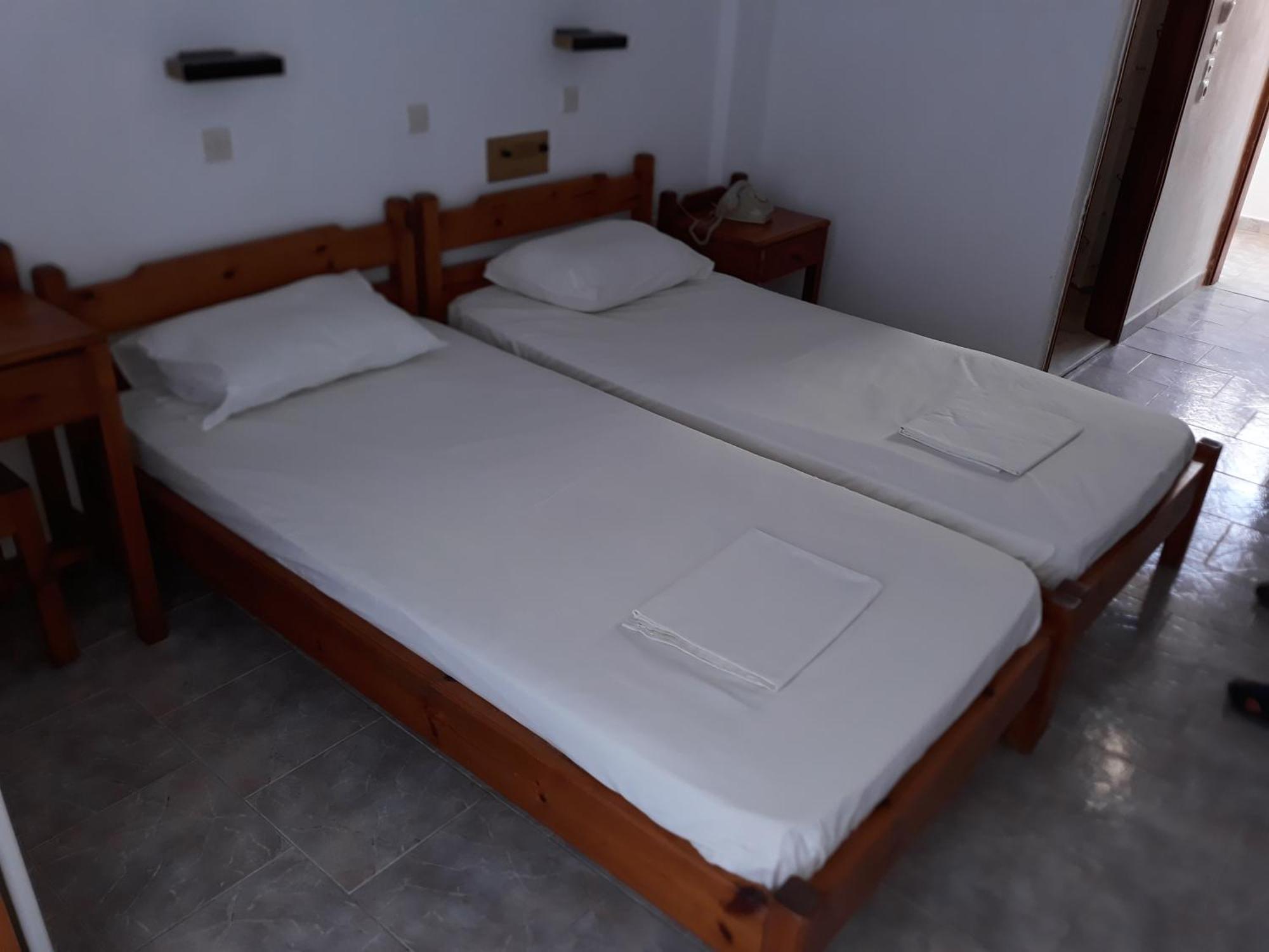 Andavis Hotel (Adults Only) Kardamena  Bagian luar foto