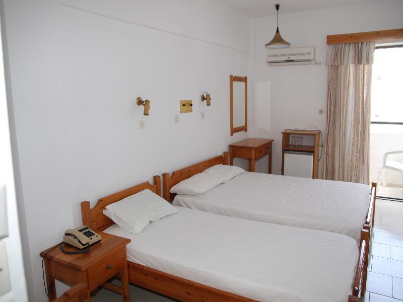 Andavis Hotel (Adults Only) Kardamena  Bagian luar foto