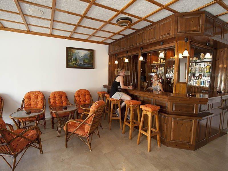 Andavis Hotel (Adults Only) Kardamena  Bagian luar foto