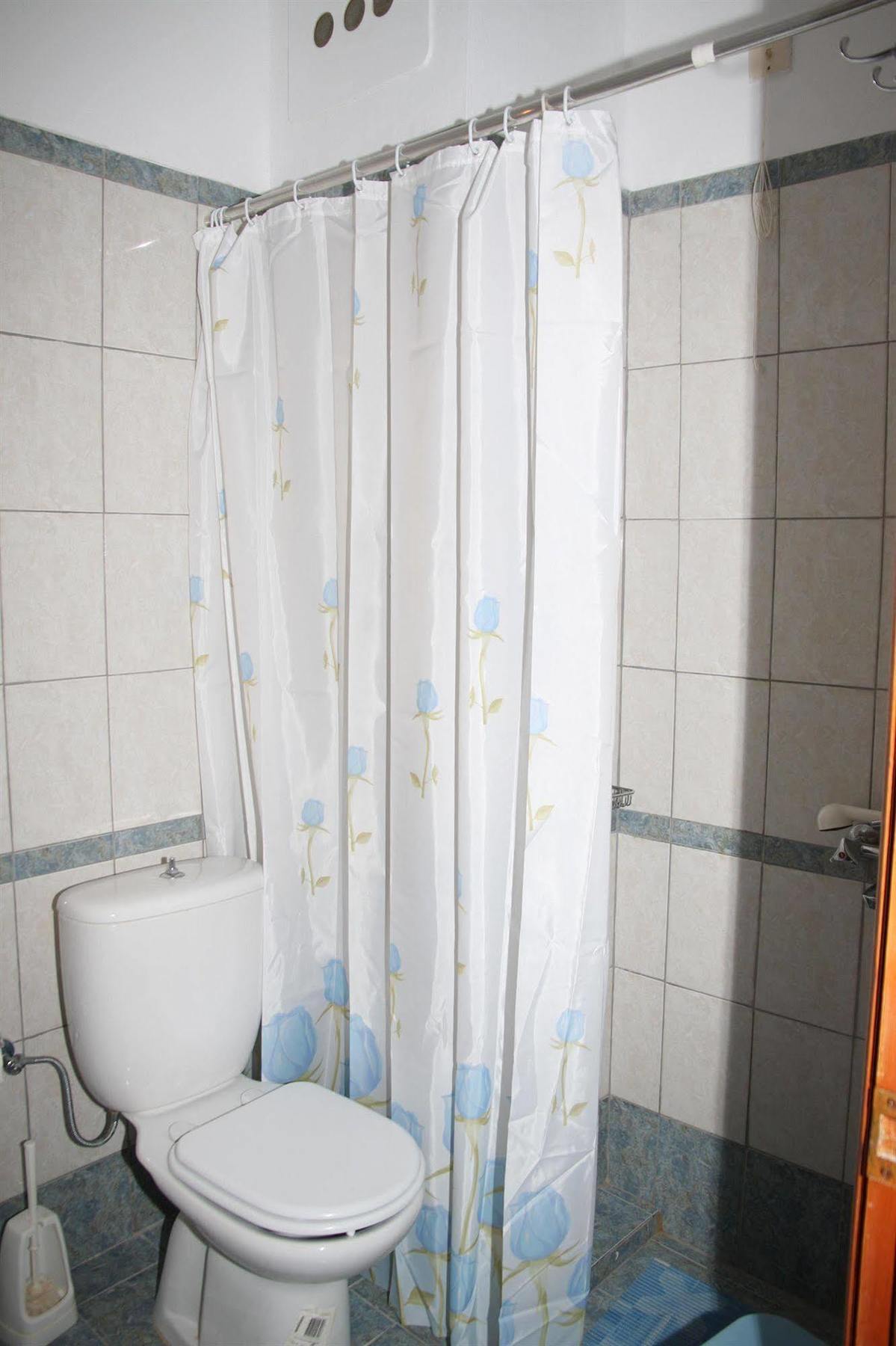 Andavis Hotel (Adults Only) Kardamena  Bagian luar foto