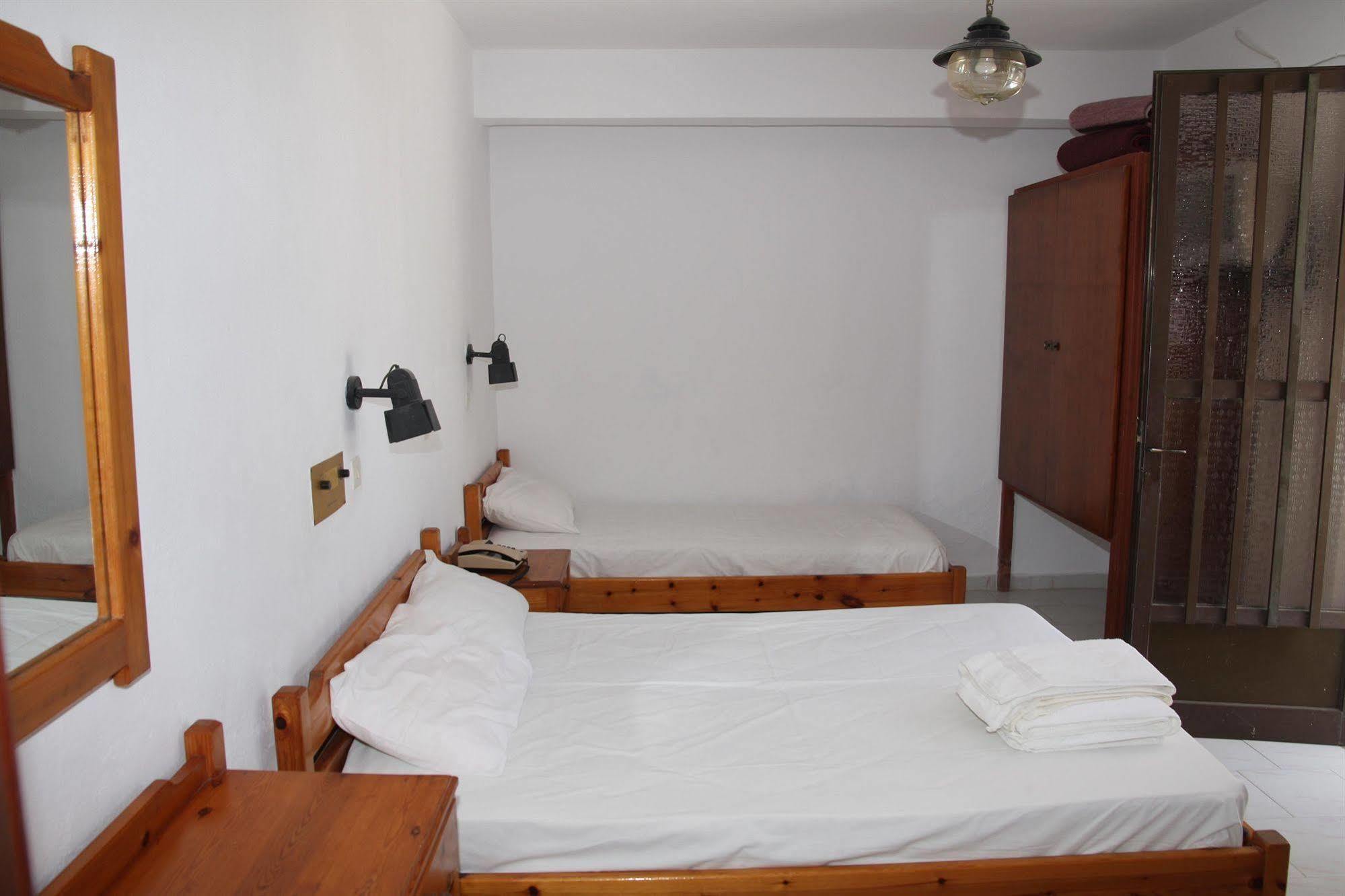 Andavis Hotel (Adults Only) Kardamena  Bagian luar foto