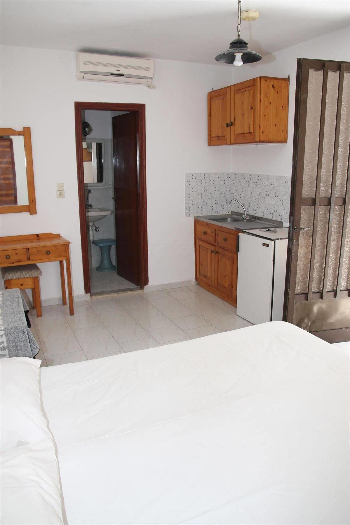 Andavis Hotel (Adults Only) Kardamena  Bagian luar foto