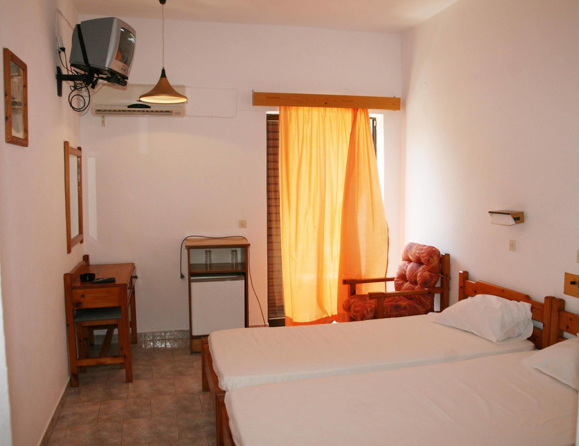 Andavis Hotel (Adults Only) Kardamena  Bagian luar foto