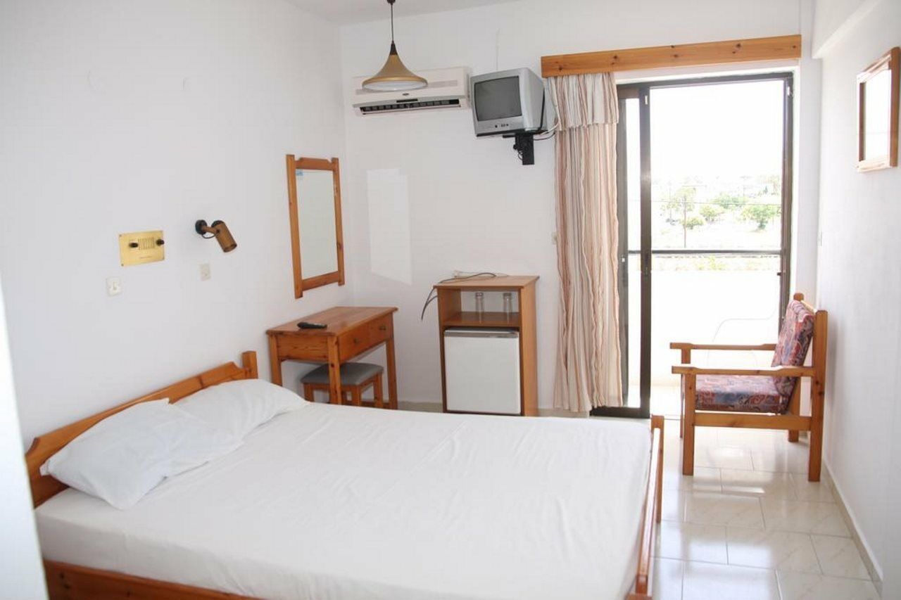 Andavis Hotel (Adults Only) Kardamena  Bagian luar foto